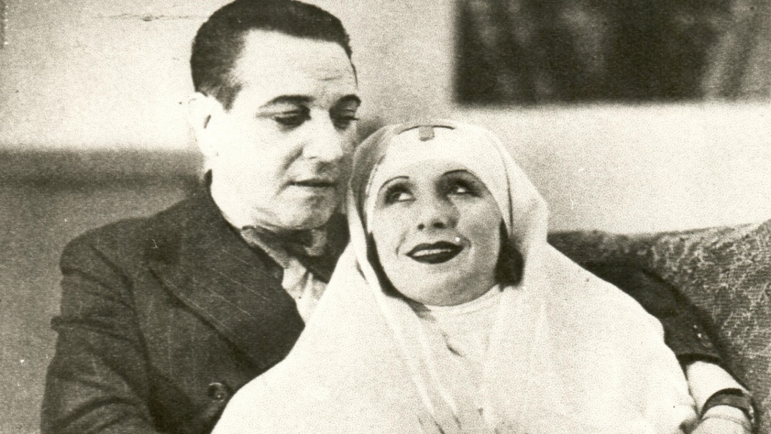 EL DESAPARECIDO